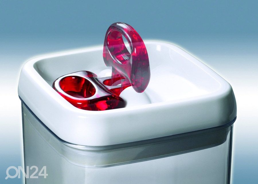 Säilytyspurkki Leifheit 1,2 L kuvasuurennos