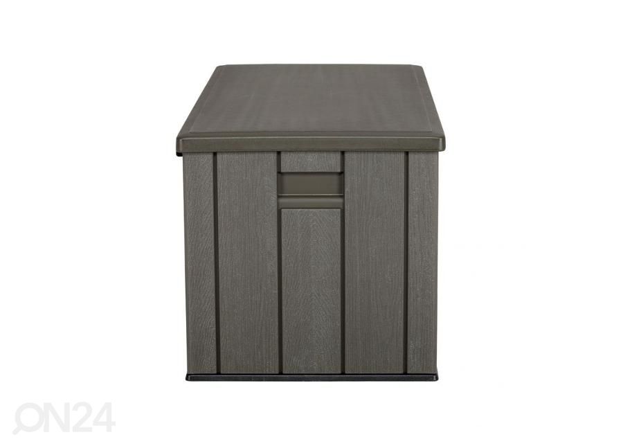 Säilytystila puutarhaan/terassille Lifetime Premium 567 L kuvasuurennos