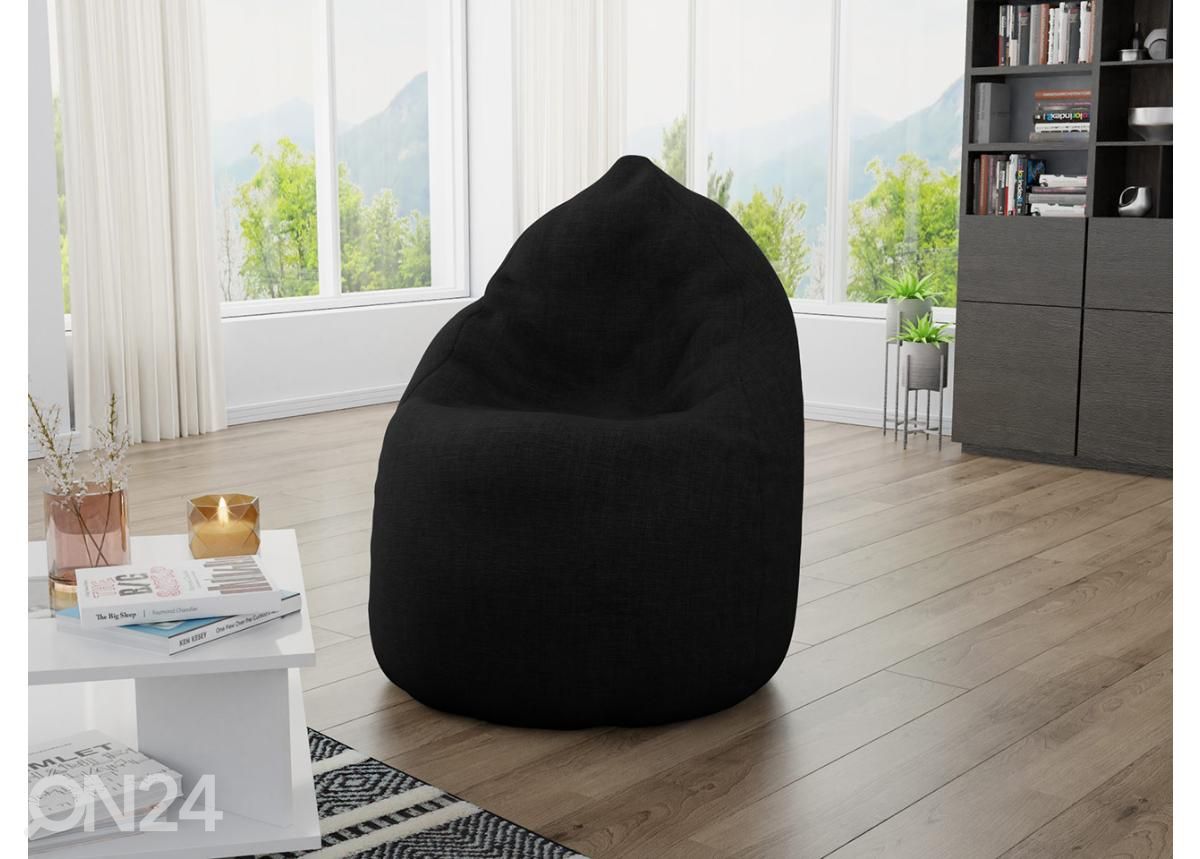 Säkkituoli 120 L kuvasuurennos