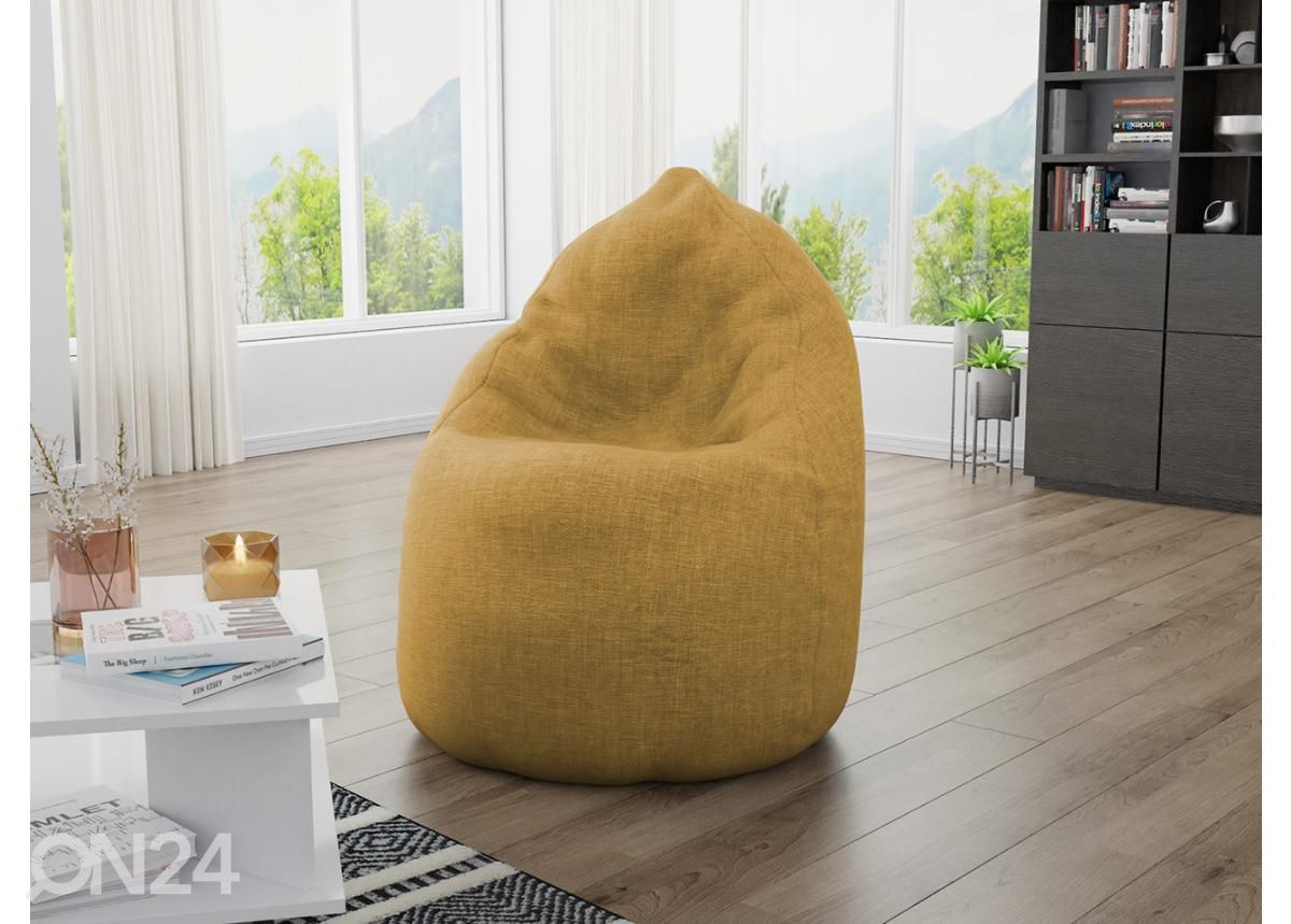 Säkkituoli 120 L kuvasuurennos