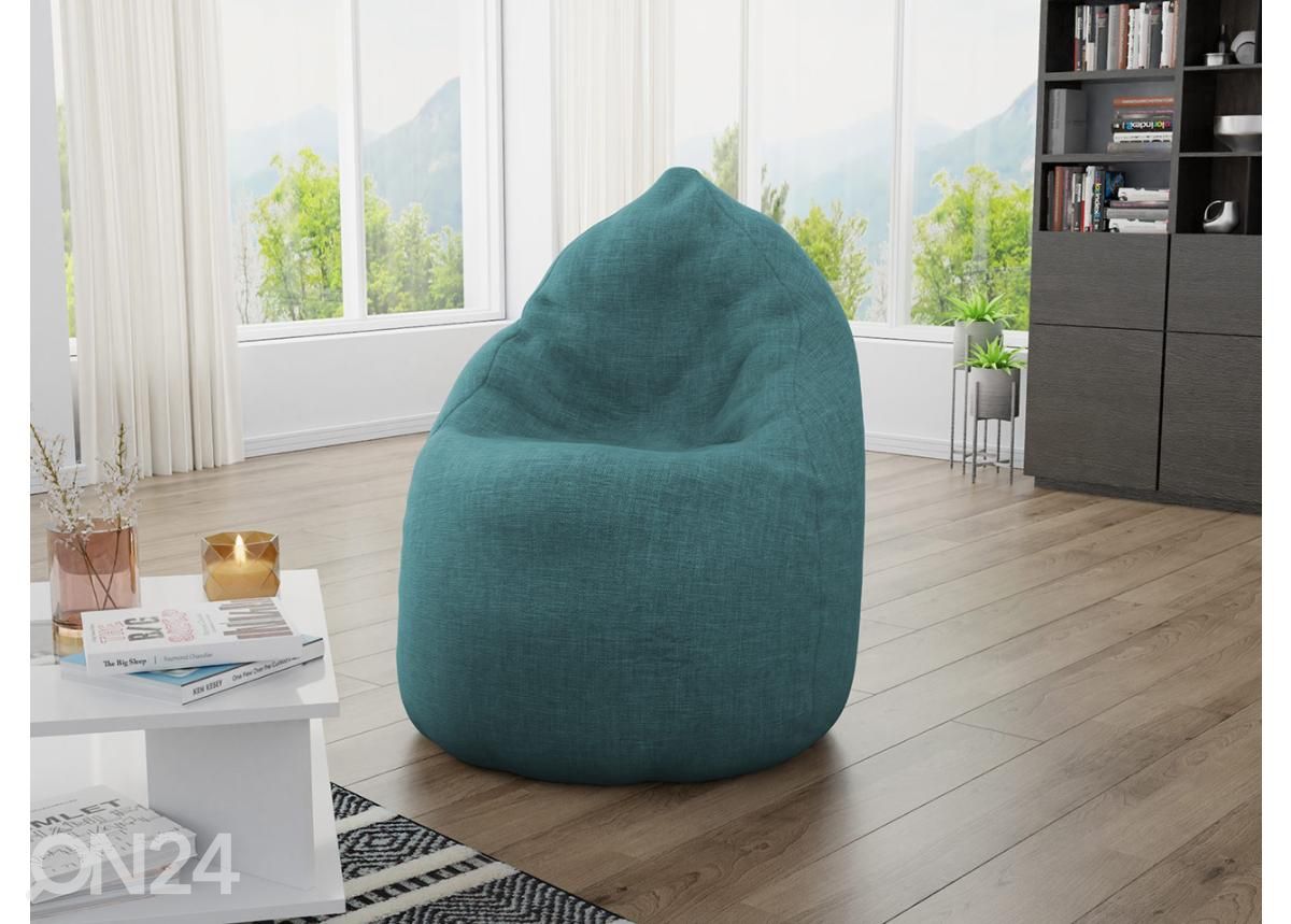 Säkkituoli 120 L kuvasuurennos