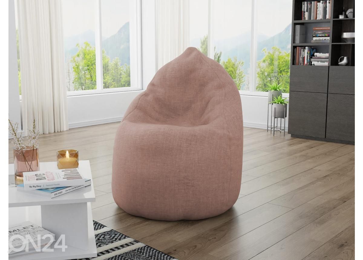 Säkkituoli 120 L kuvasuurennos