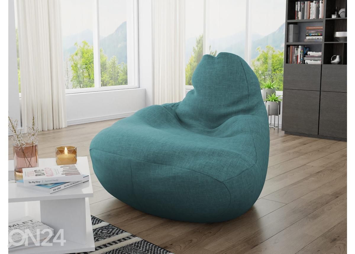 Säkkituoli 300 L kuvasuurennos