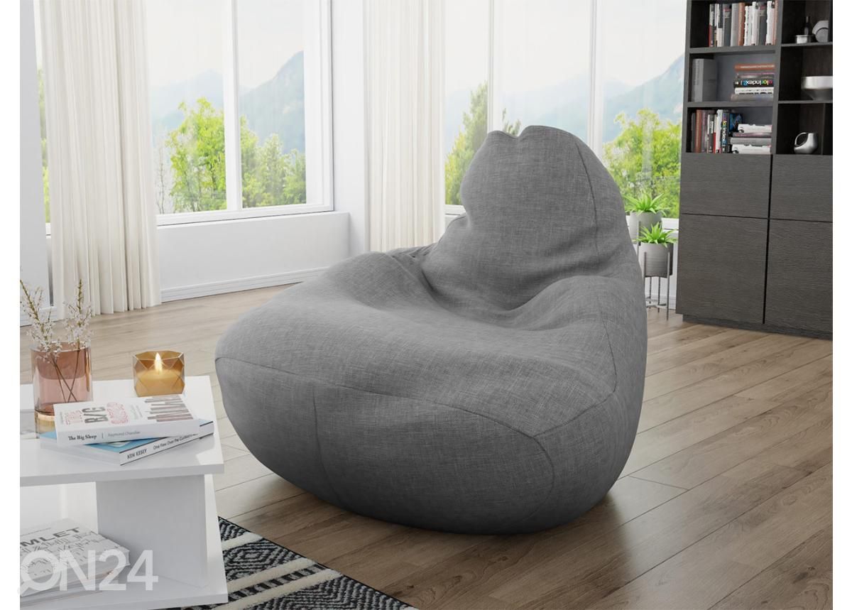 Säkkituoli 300 L kuvasuurennos