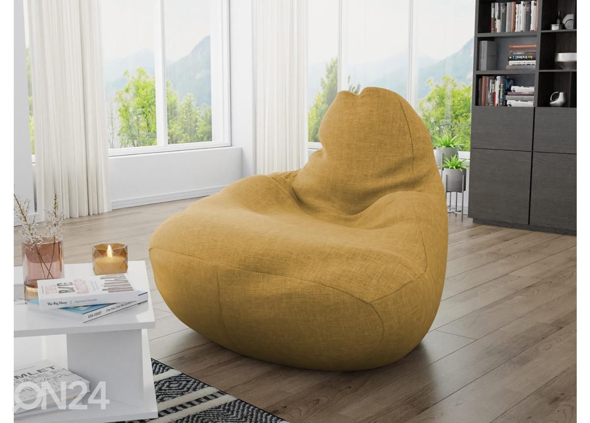 Säkkituoli 300 L kuvasuurennos