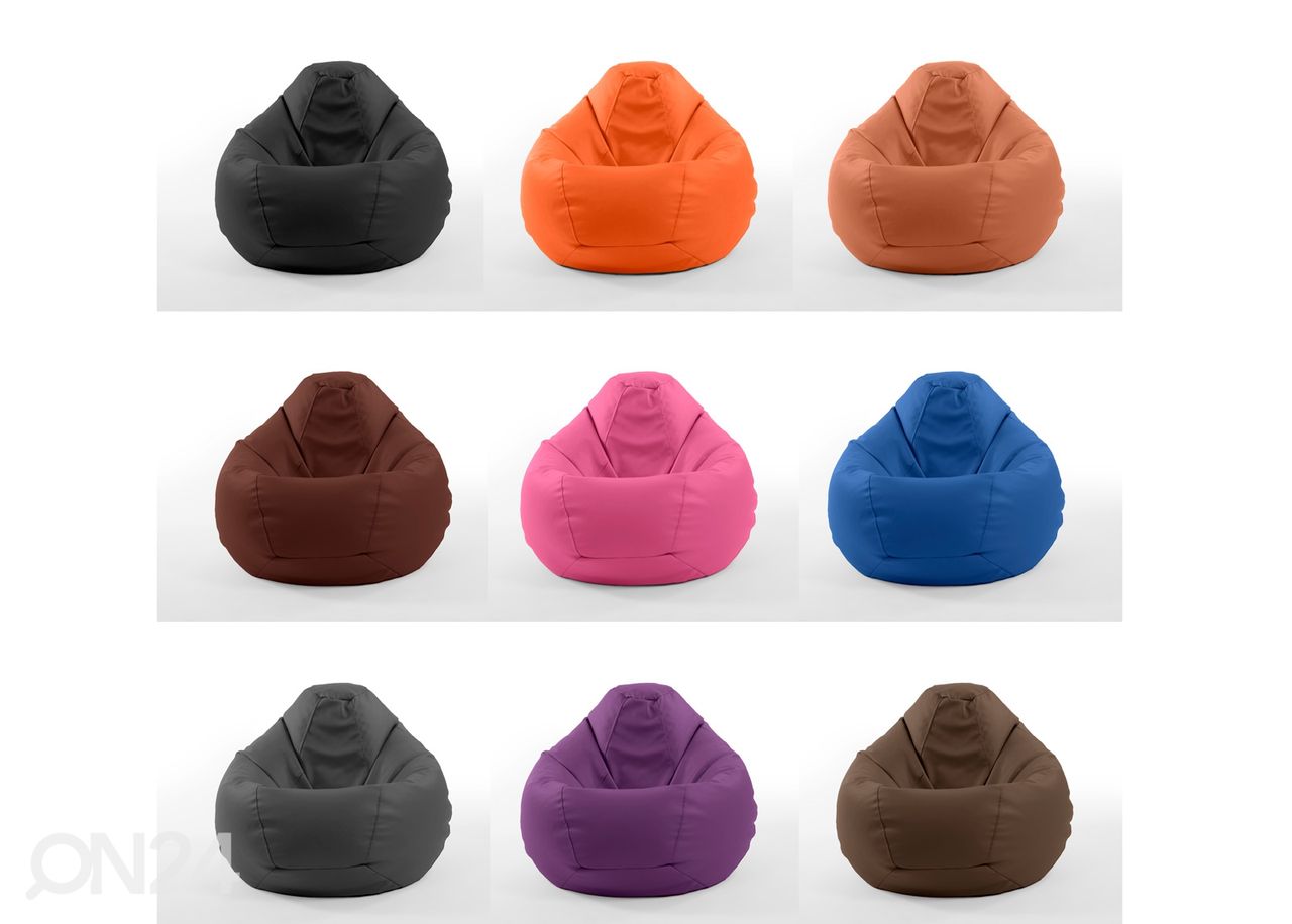 Säkkituoli Diana Original 150L kuvasuurennos