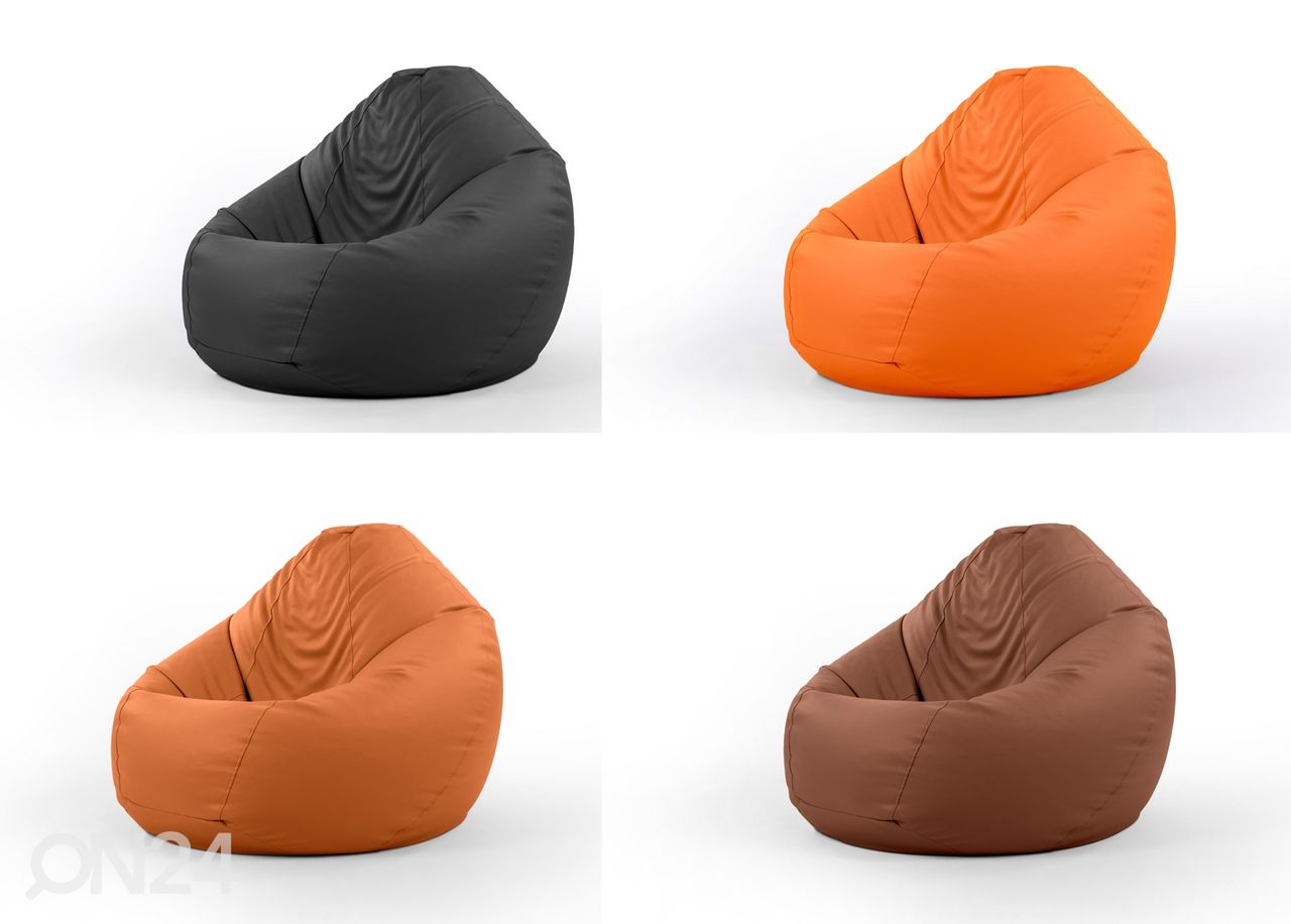 Säkkituoli Diana Original 250L kuvasuurennos