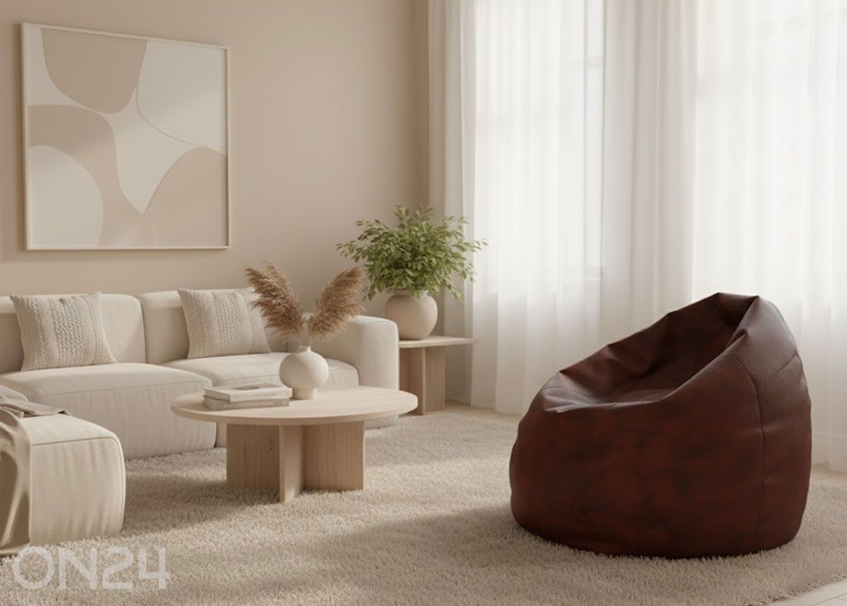 Säkkituoli Handy 200L kuvasuurennos