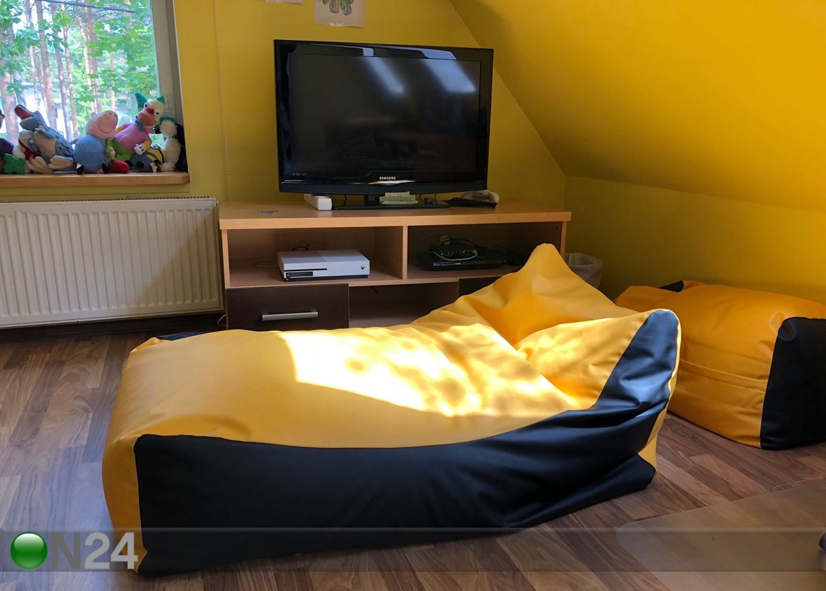 Säkkituoli ja rahi Original 440L kuvasuurennos