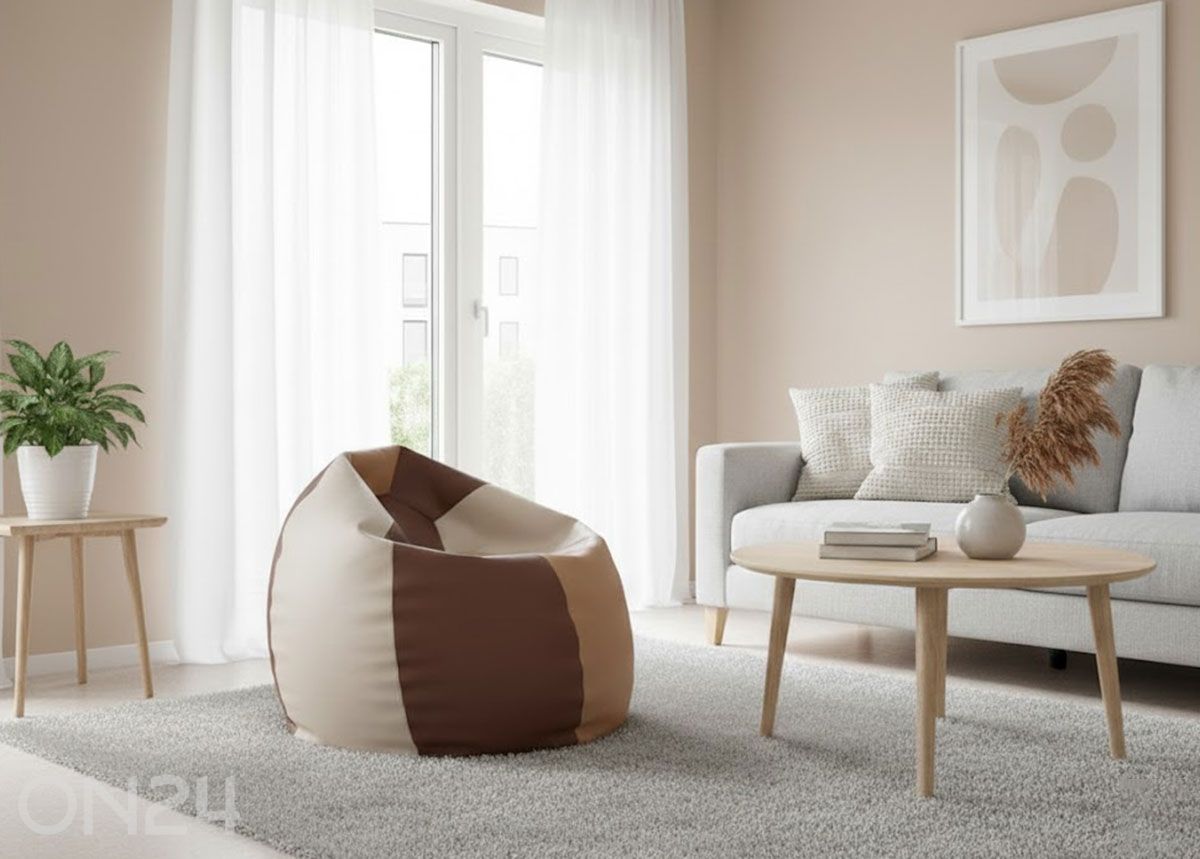 Säkkituoli Liisu 200L kuvasuurennos