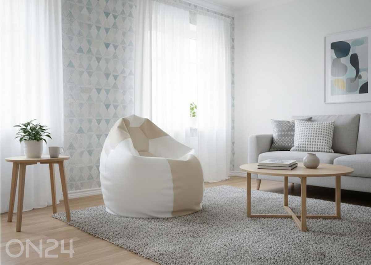 Säkkituoli Liisu 250L kuvasuurennos