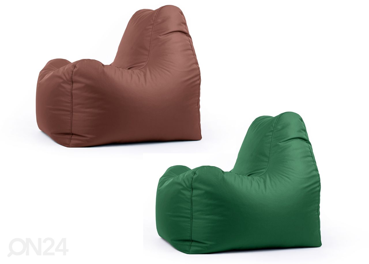 Säkkituoli Lucas Active 250L kuvasuurennos