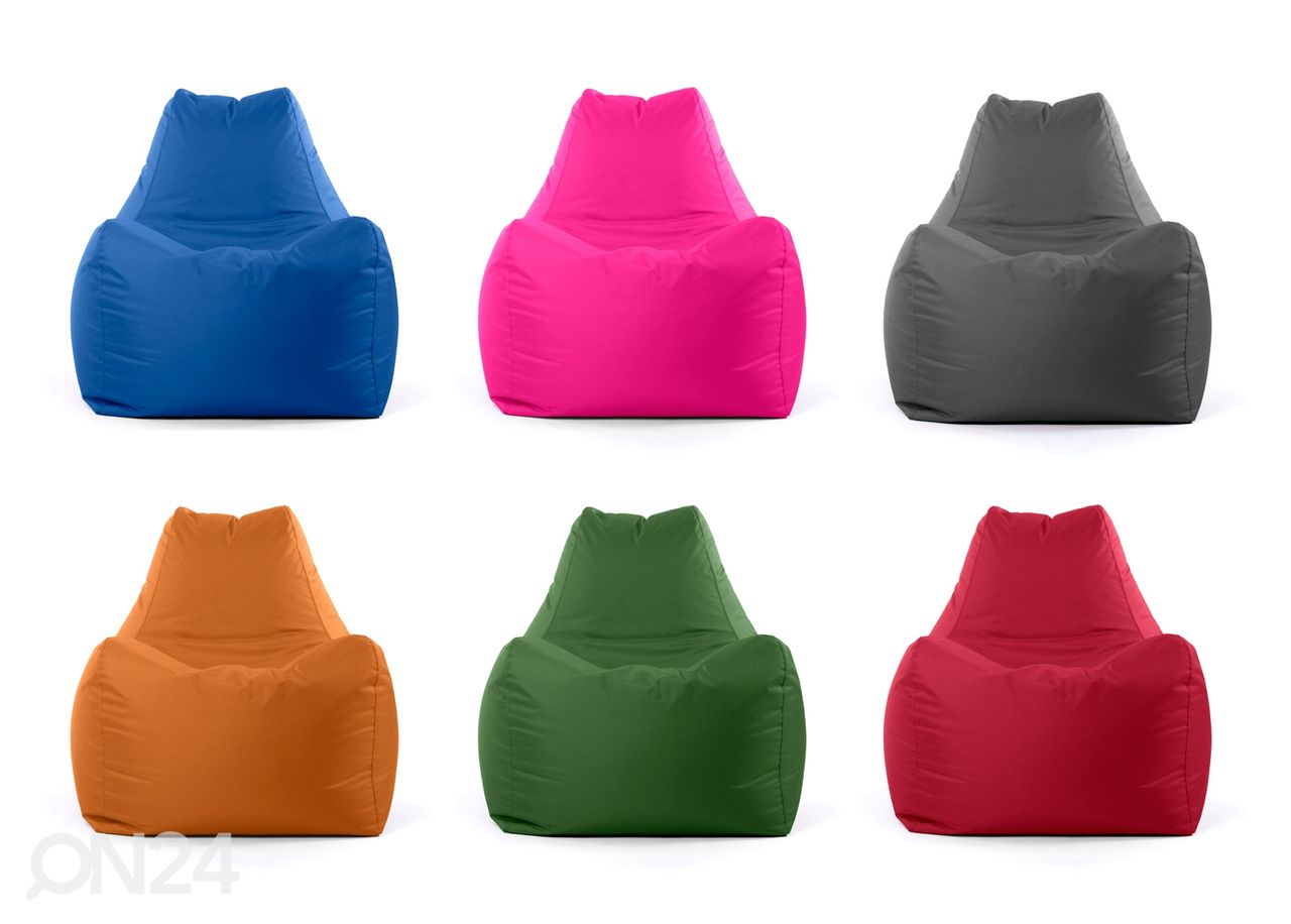 Säkkituoli Lucas Active 350L kuvasuurennos