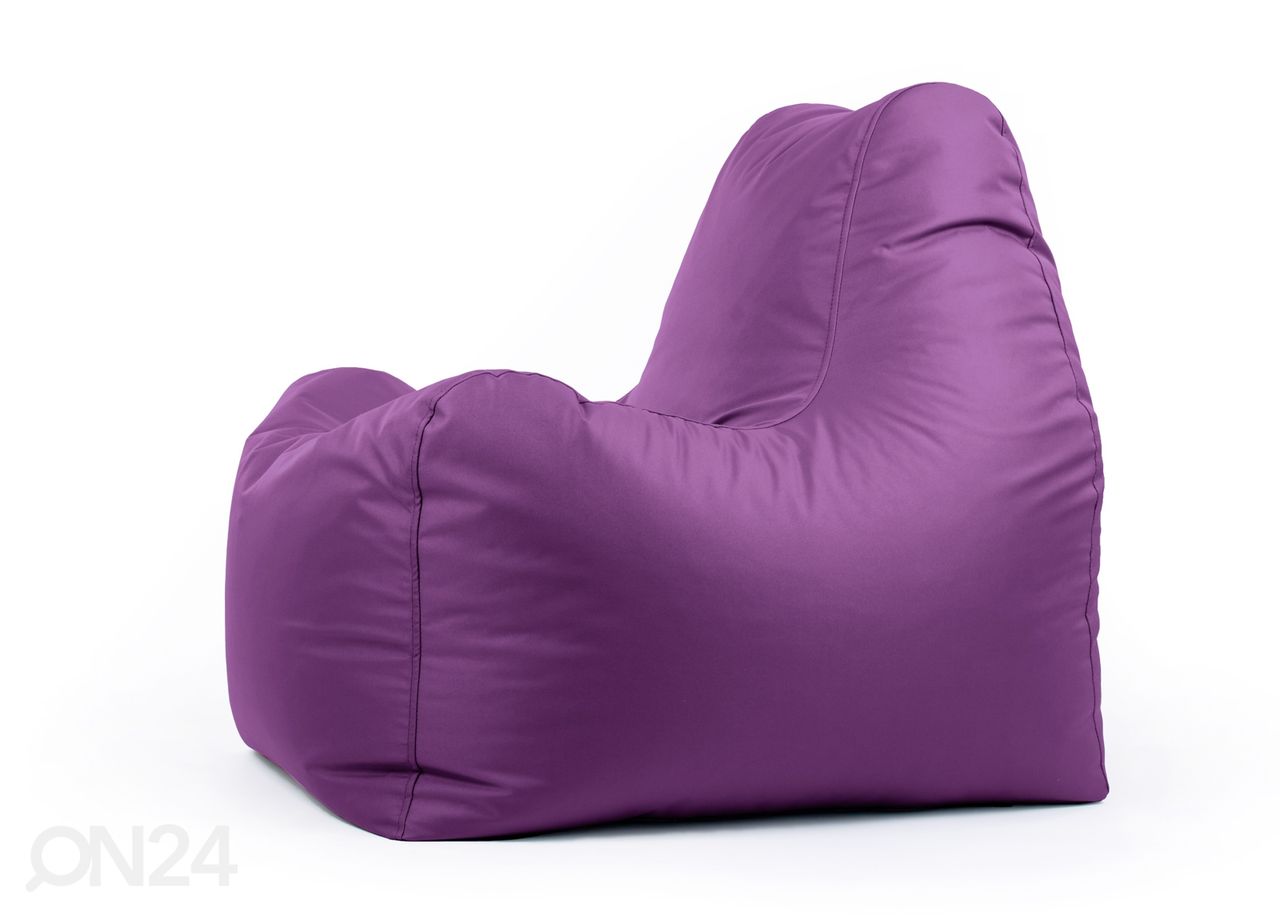 Säkkituoli Lucas Active 350L kuvasuurennos