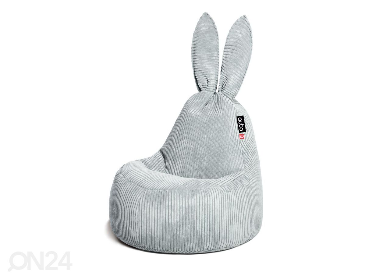 Säkkituoli Qubo Baby Rabbit kuvasuurennos