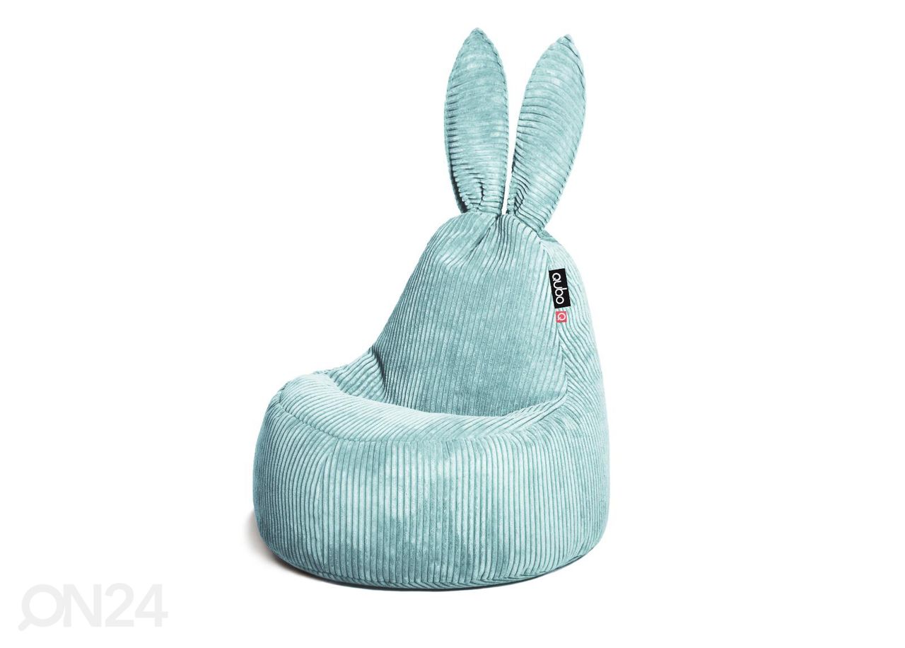 Säkkituoli Qubo Baby Rabbit kuvasuurennos