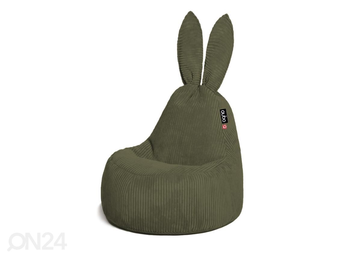 Säkkituoli Qubo Baby Rabbit kuvasuurennos
