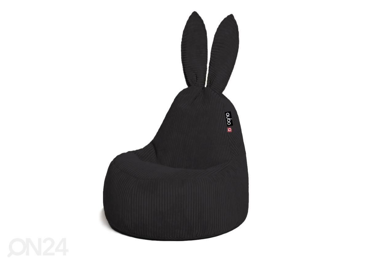 Säkkituoli Qubo Baby Rabbit kuvasuurennos