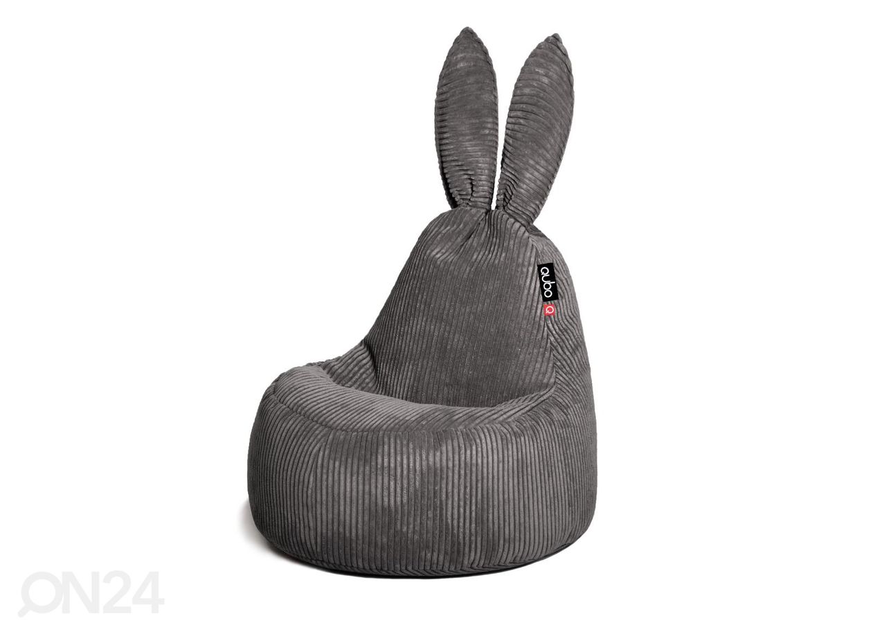 Säkkituoli Qubo Baby Rabbit kuvasuurennos