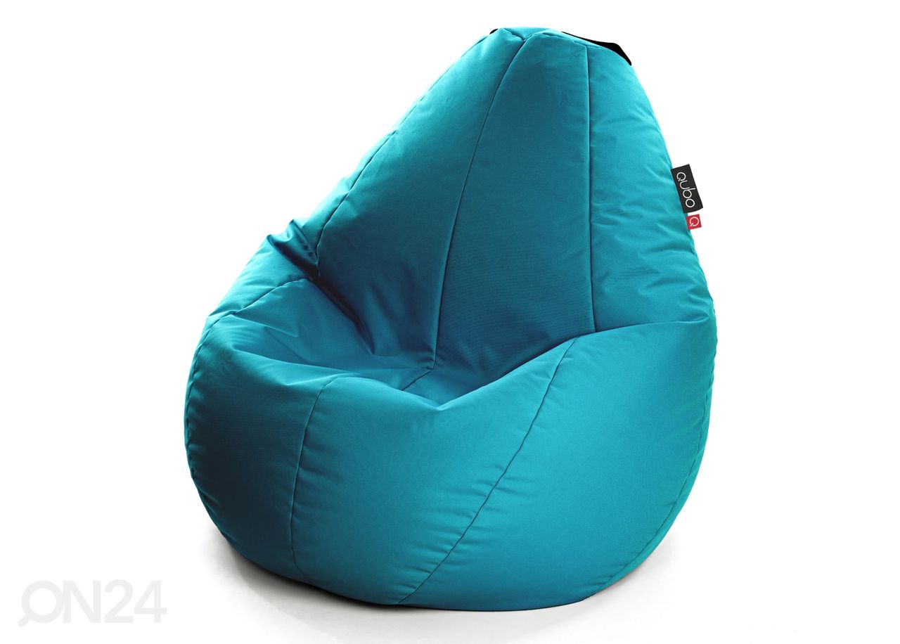 Säkkituoli Qubo Comfort 90 in/out kuvasuurennos