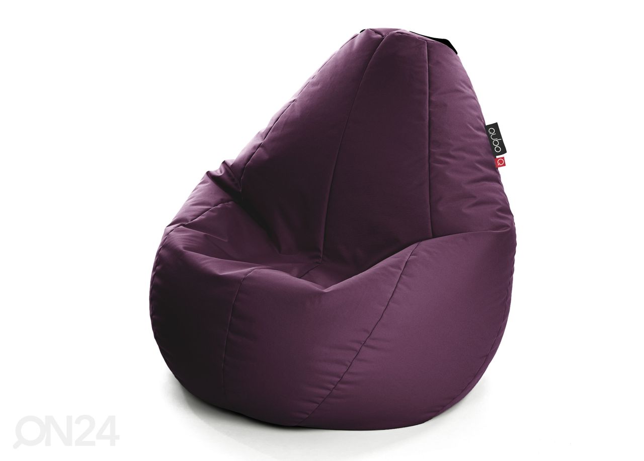 Säkkituoli Qubo Comfort 90 in/out kuvasuurennos