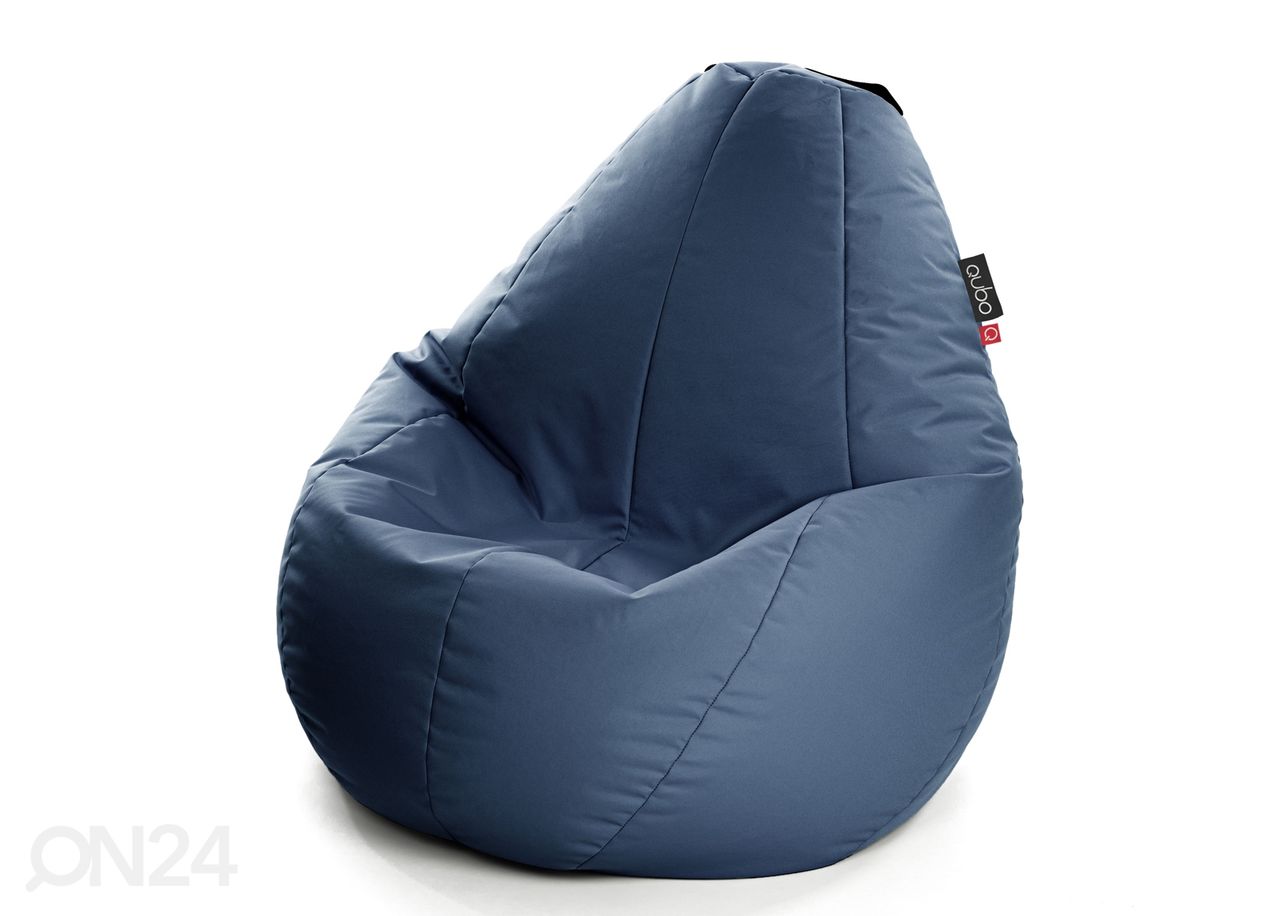 Säkkituoli Qubo Comfort 90 in/out kuvasuurennos
