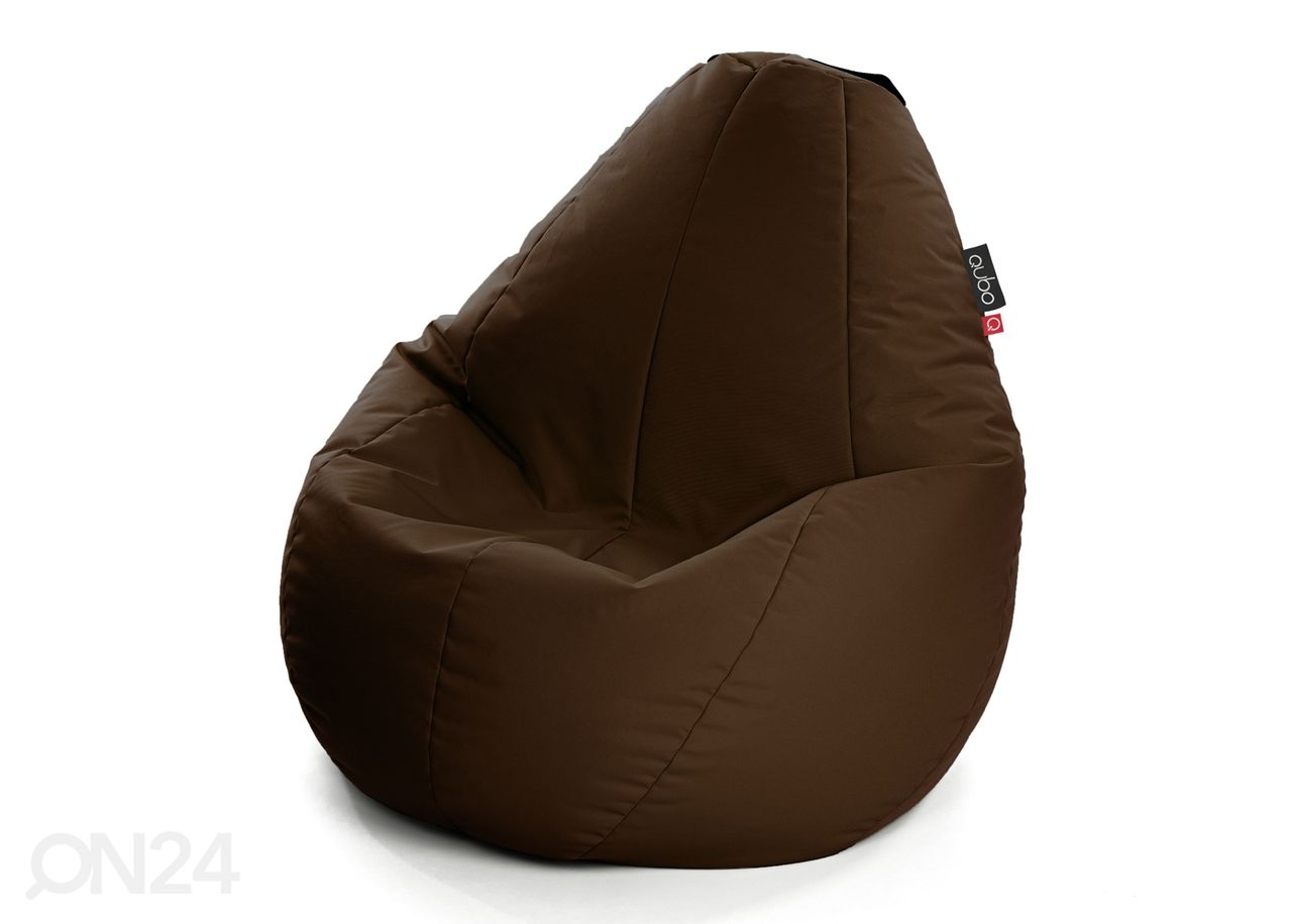 Säkkituoli Qubo Comfort 90 in/out kuvasuurennos
