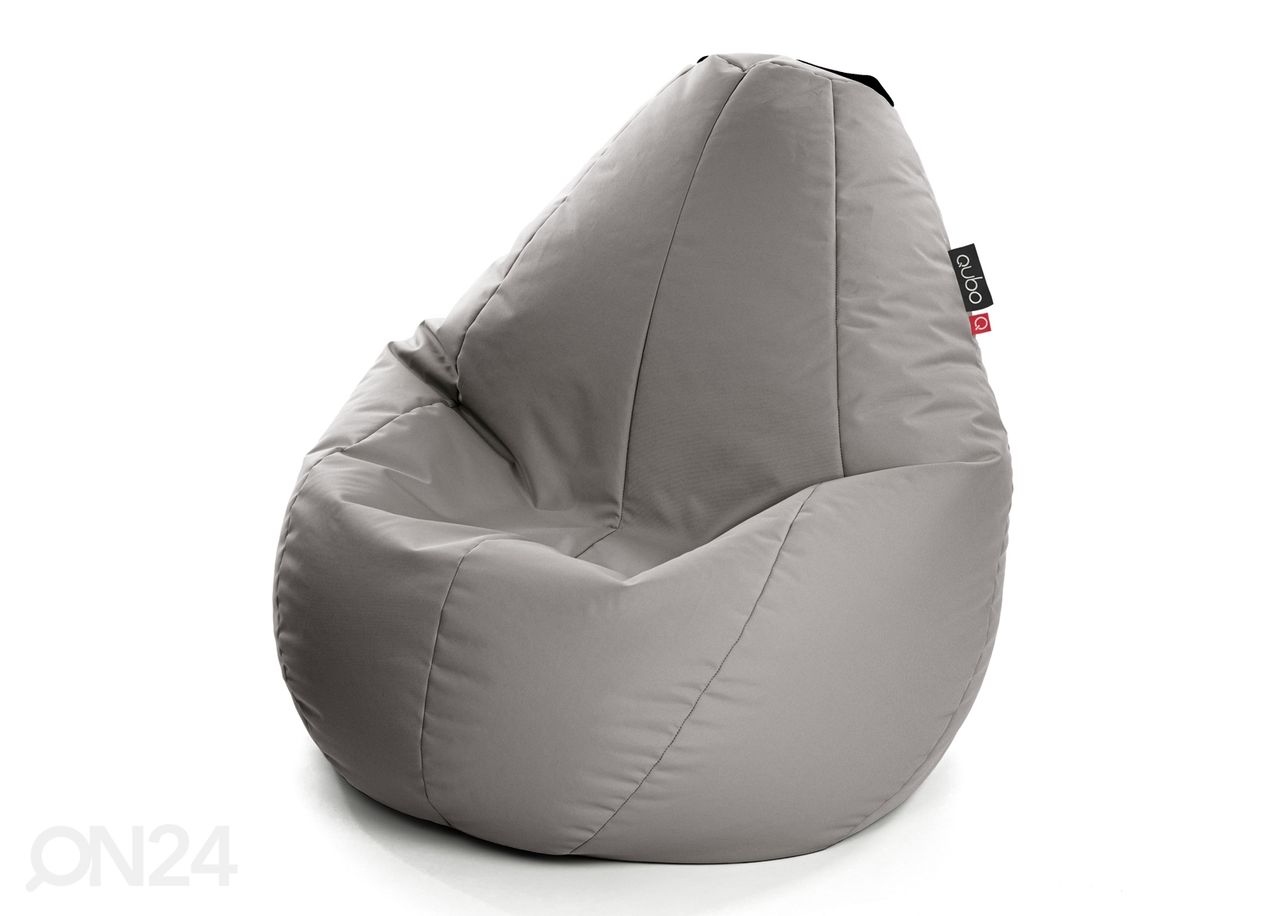 Säkkituoli Qubo Comfort 90 in/out kuvasuurennos