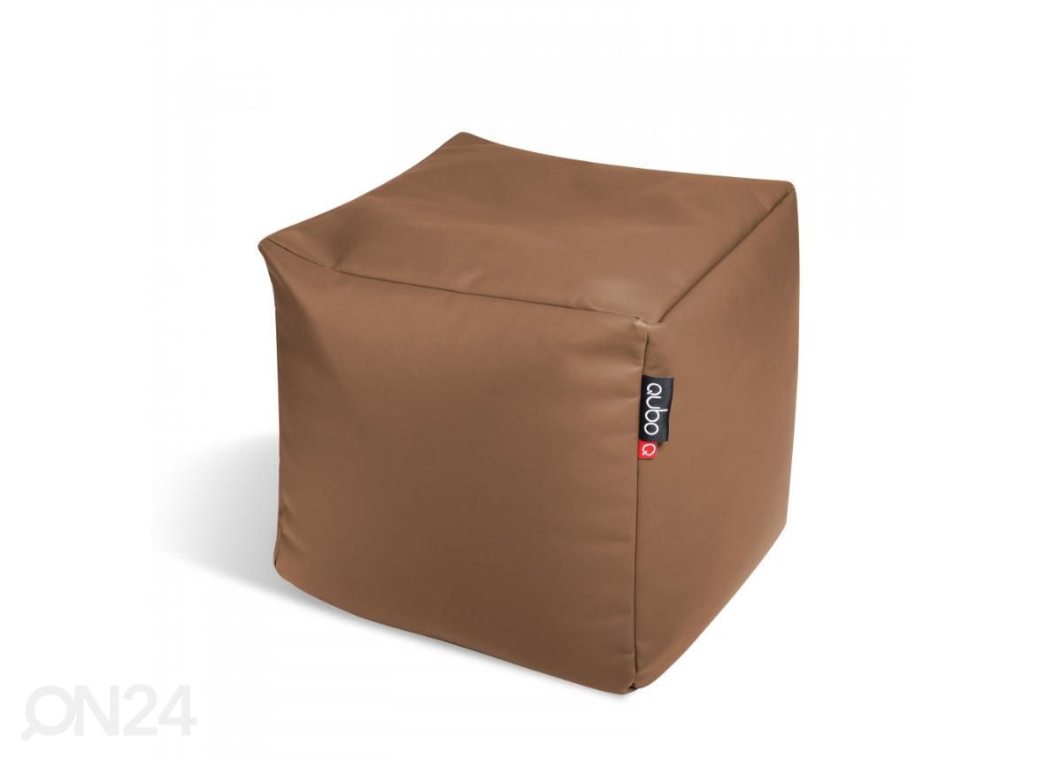 Säkkituoli Qubo™ Cube 25 kuvasuurennos
