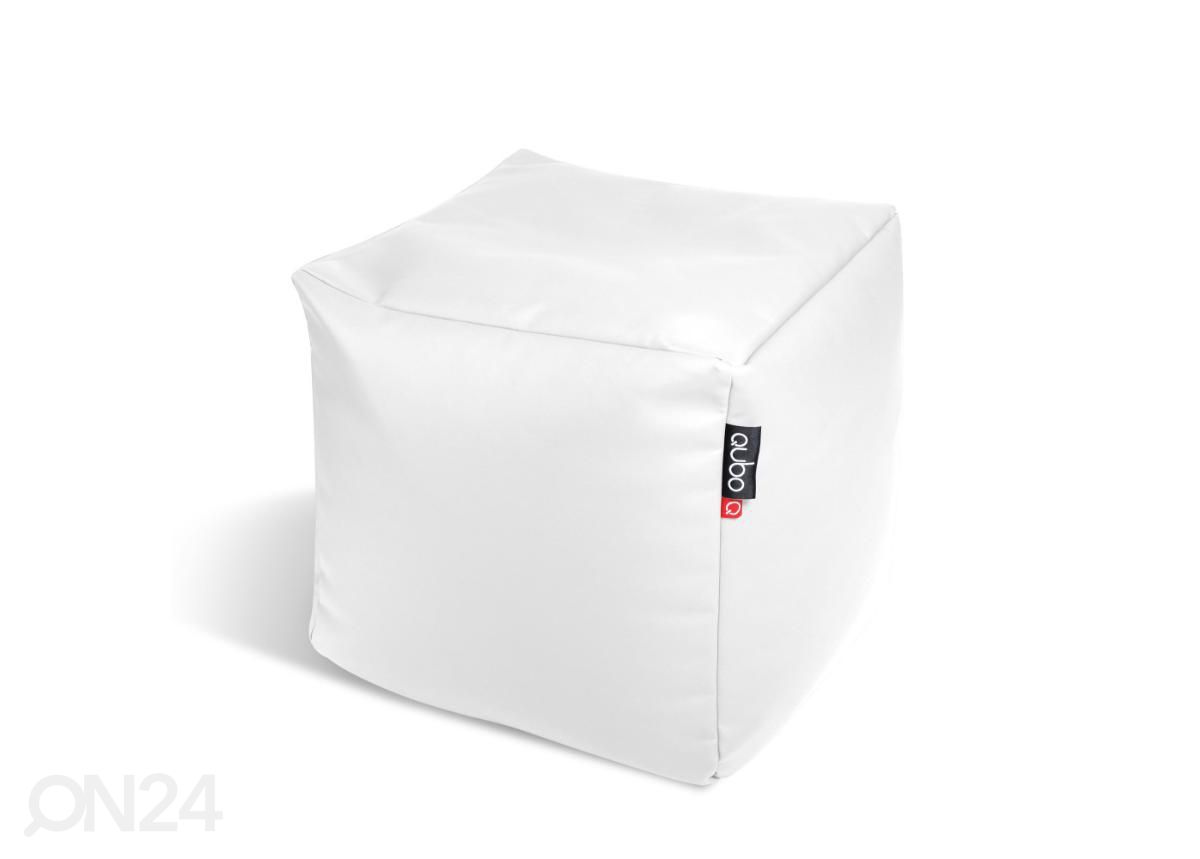 Säkkituoli Qubo™ Cube 25 kuvasuurennos