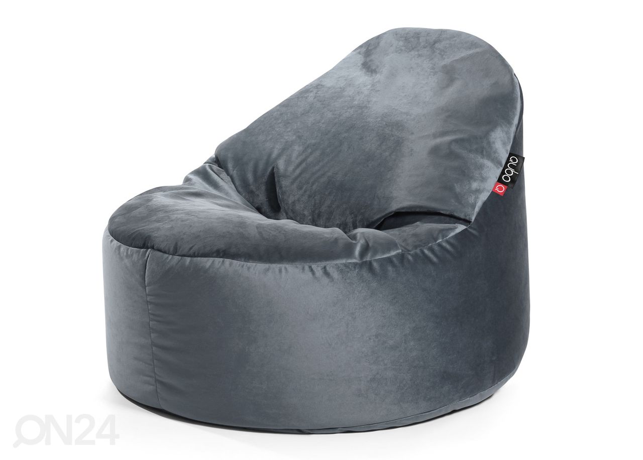 Säkkituoli Qubo Cuddly 65 kuvasuurennos