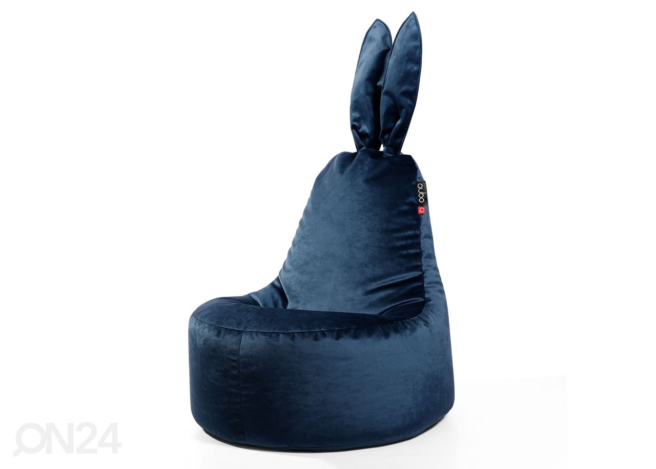 Säkkituoli Qubo Daddy Rabbit kuvasuurennos