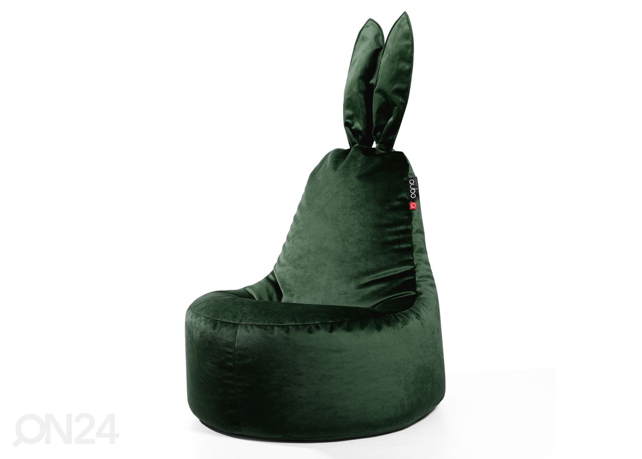 Säkkituoli Qubo Daddy Rabbit kuvasuurennos