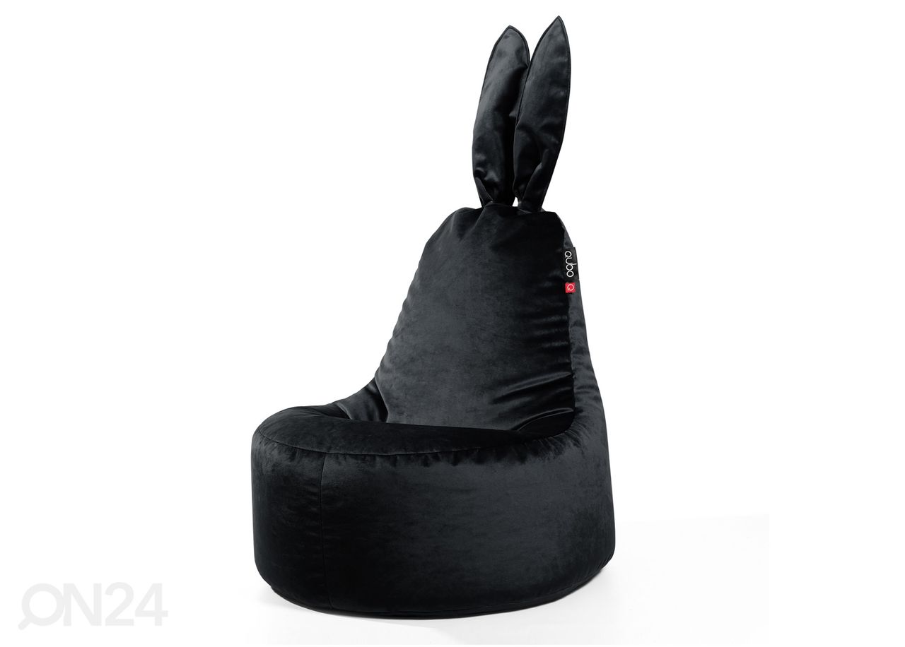 Säkkituoli Qubo Daddy Rabbit kuvasuurennos