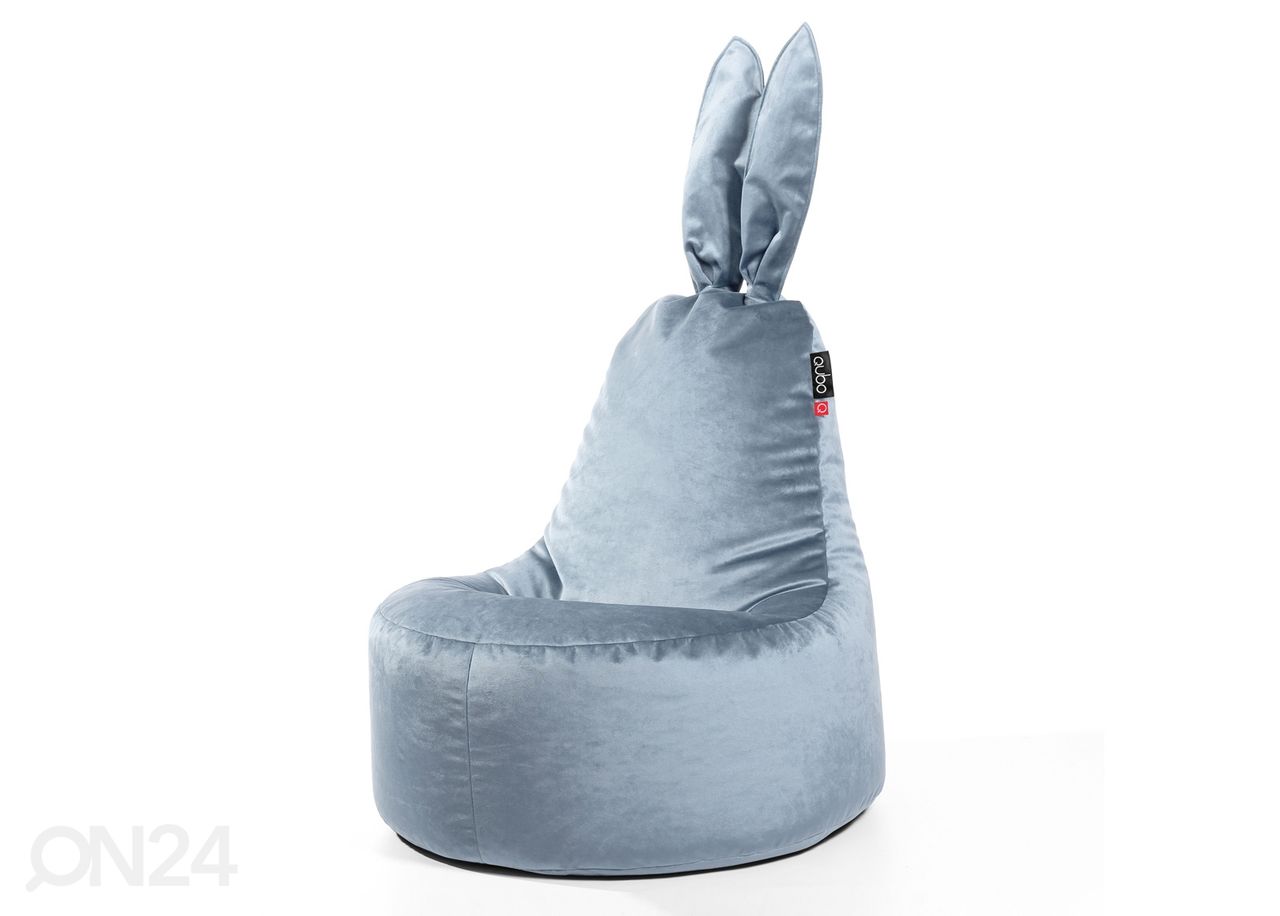 Säkkituoli Qubo Daddy Rabbit kuvasuurennos