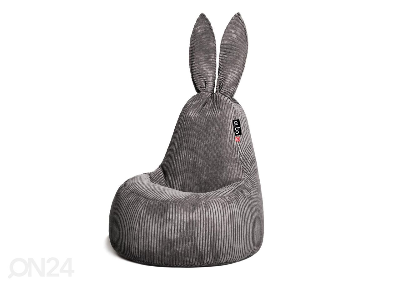 Säkkituoli Qubo Daddy Rabbit kuvasuurennos