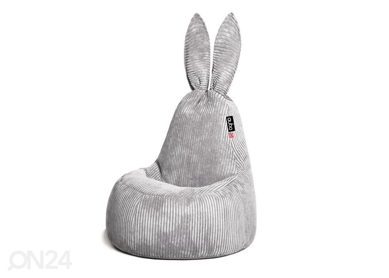Säkkituoli Qubo Daddy Rabbit kuvasuurennos