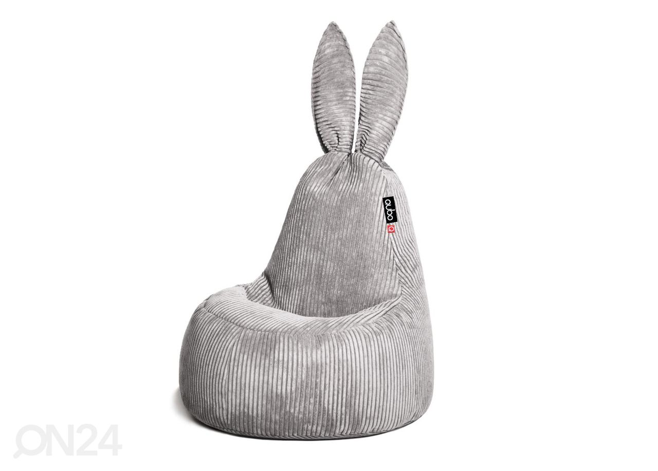 Säkkituoli Qubo Daddy Rabbit kuvasuurennos