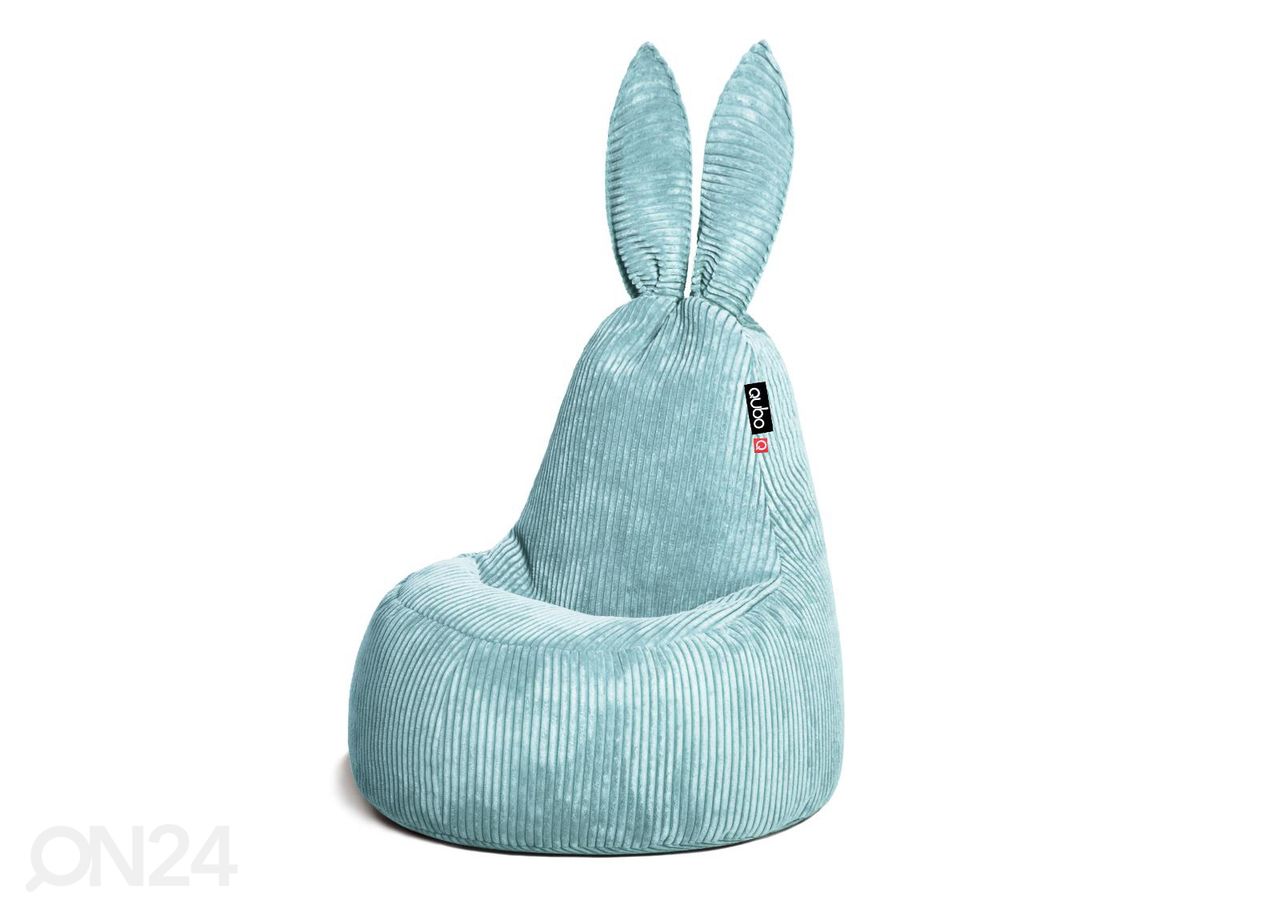 Säkkituoli Qubo Daddy Rabbit kuvasuurennos