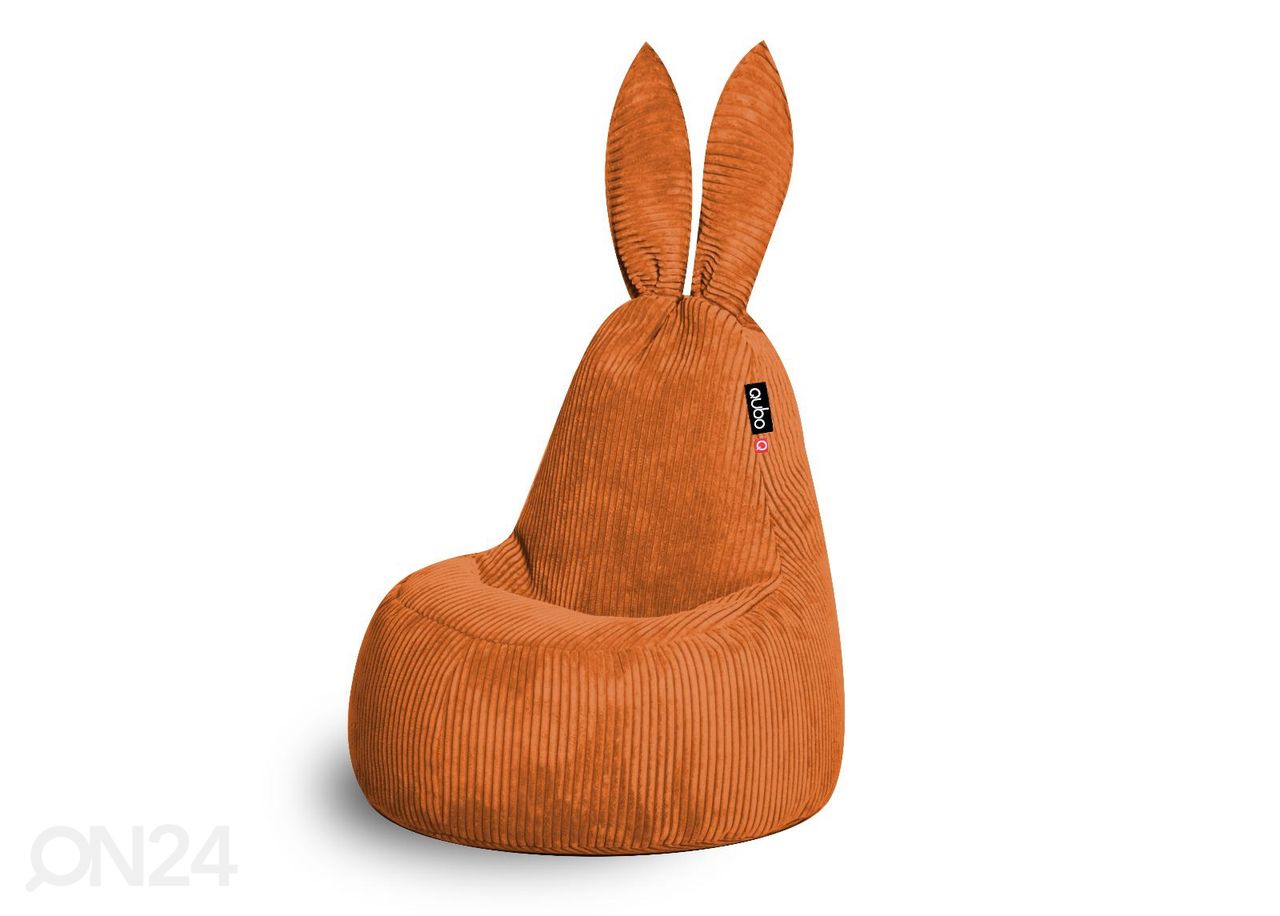 Säkkituoli Qubo Daddy Rabbit kuvasuurennos