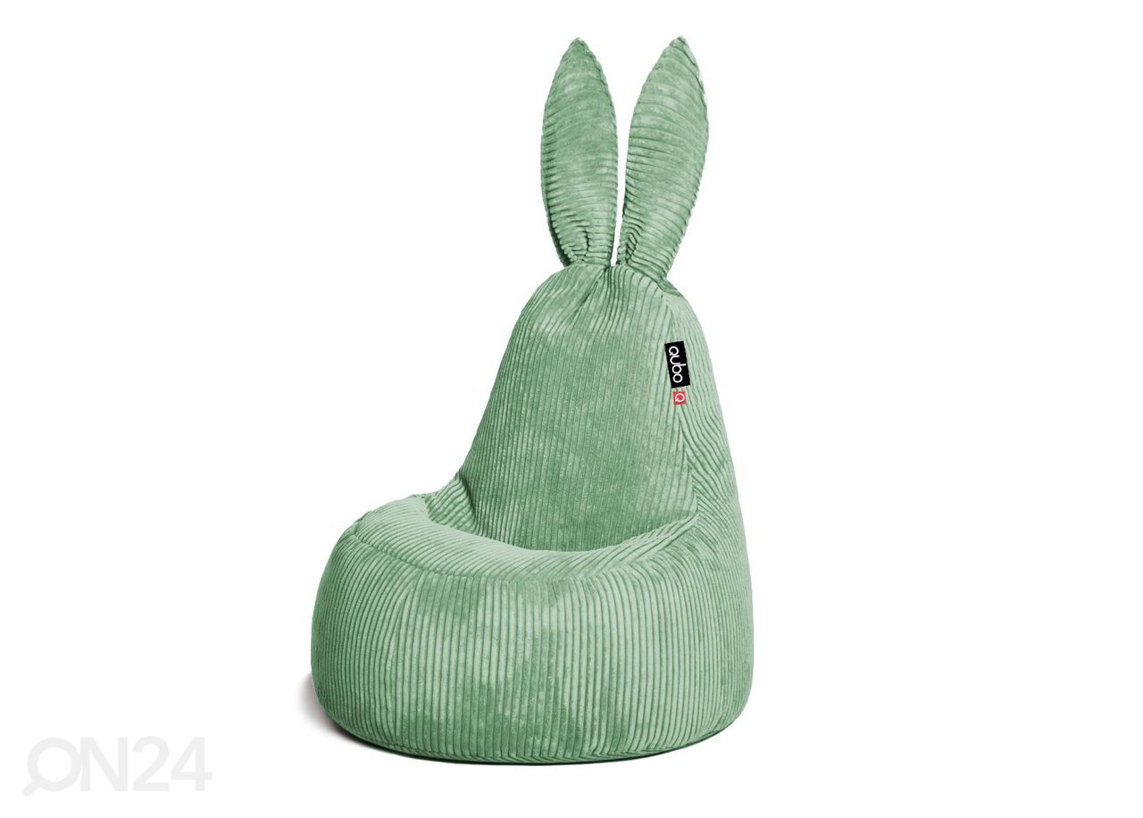 Säkkituoli Qubo Daddy Rabbit kuvasuurennos