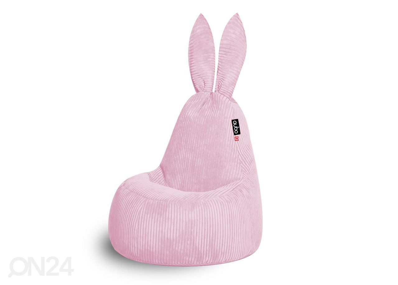 Säkkituoli Qubo Daddy Rabbit kuvasuurennos