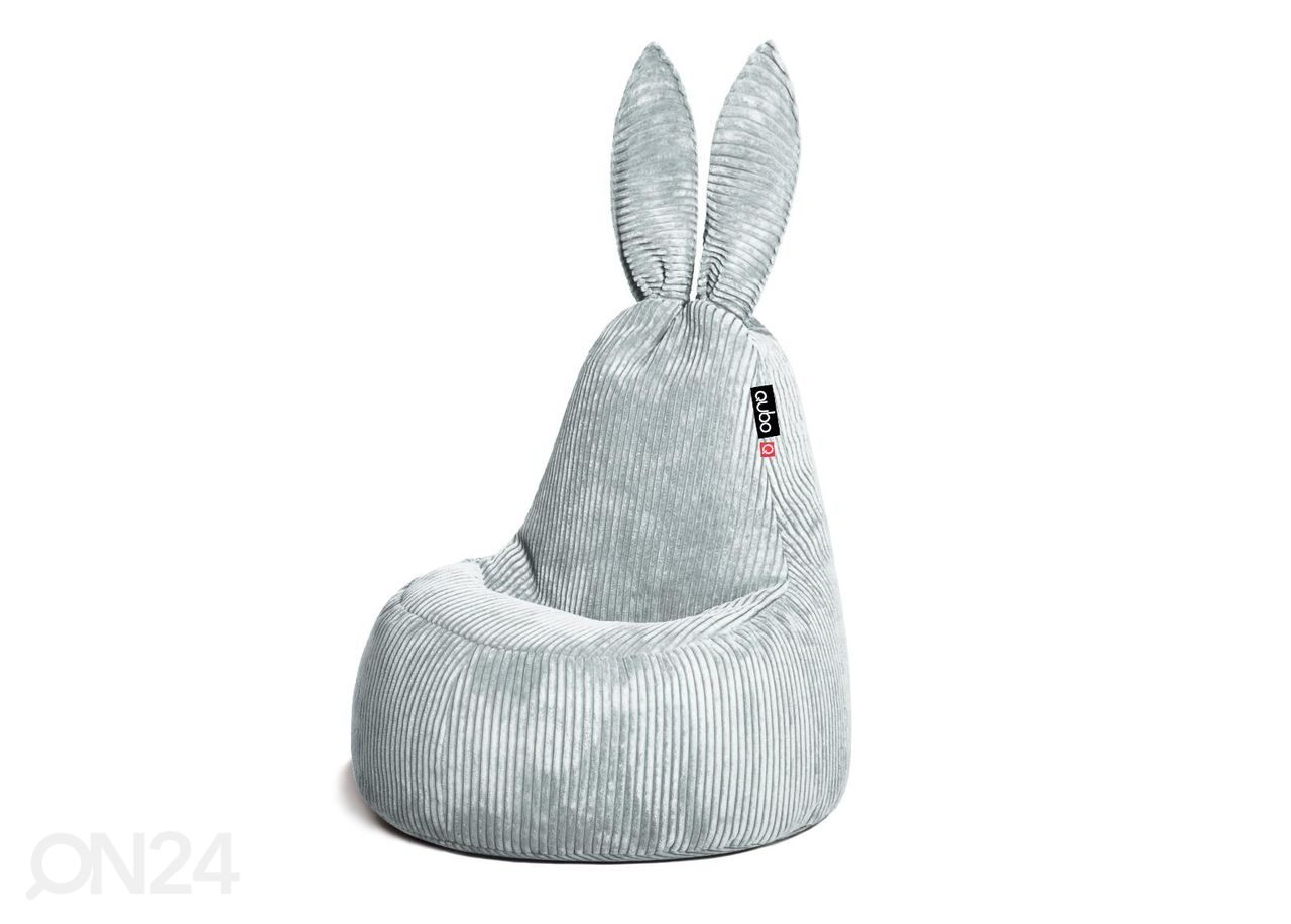 Säkkituoli Qubo Daddy Rabbit kuvasuurennos