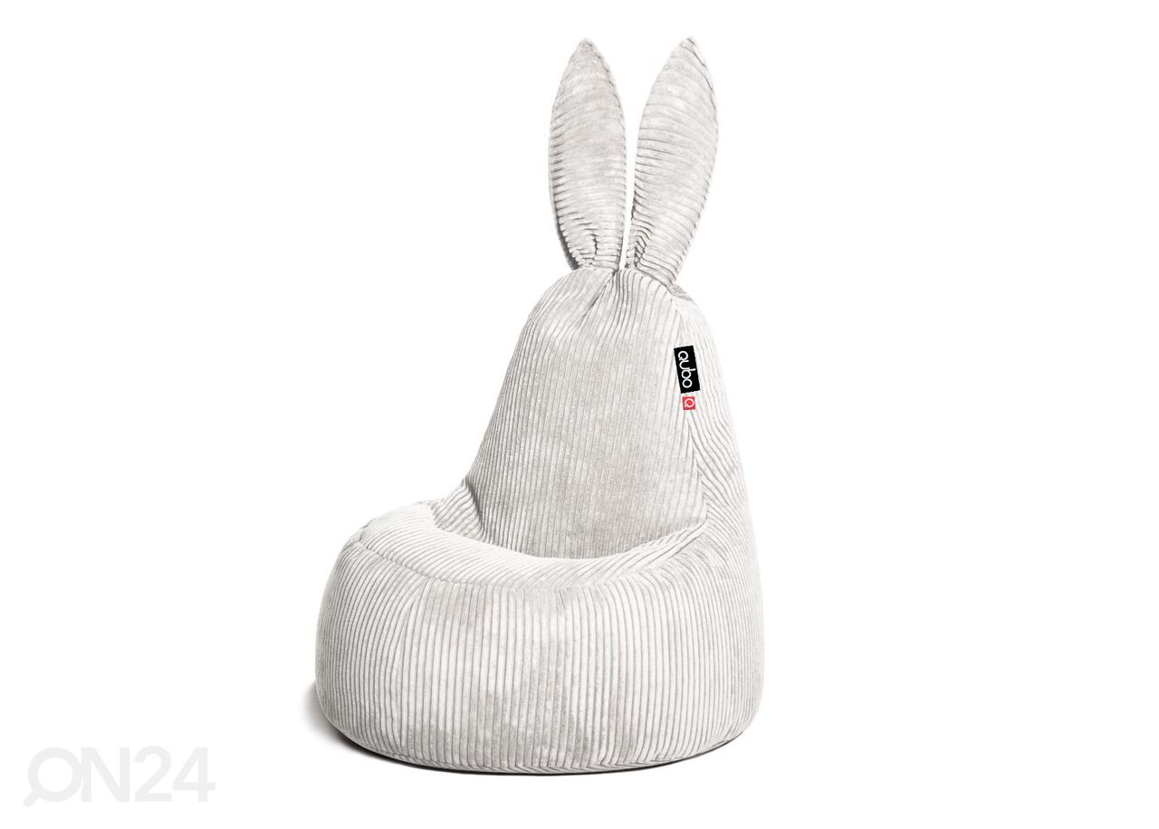 Säkkituoli Qubo Daddy Rabbit kuvasuurennos