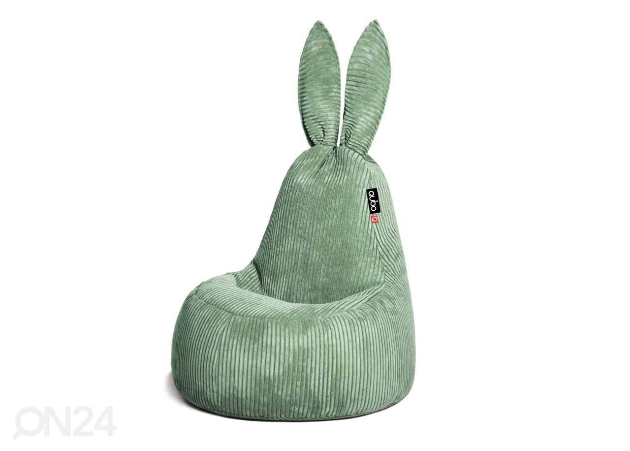 Säkkituoli Qubo Daddy Rabbit kuvasuurennos