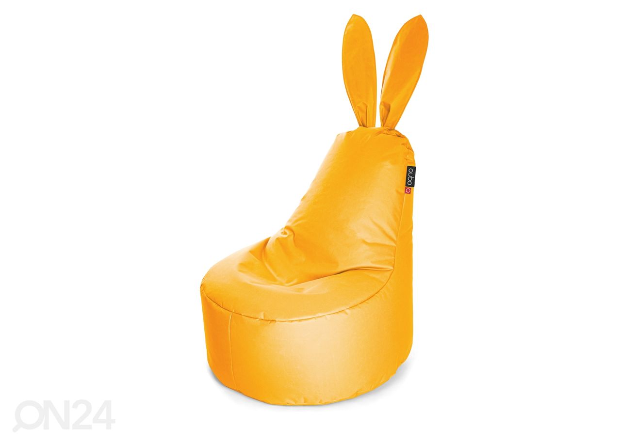 Säkkituoli Qubo Daddy Rabbit in/out kuvasuurennos