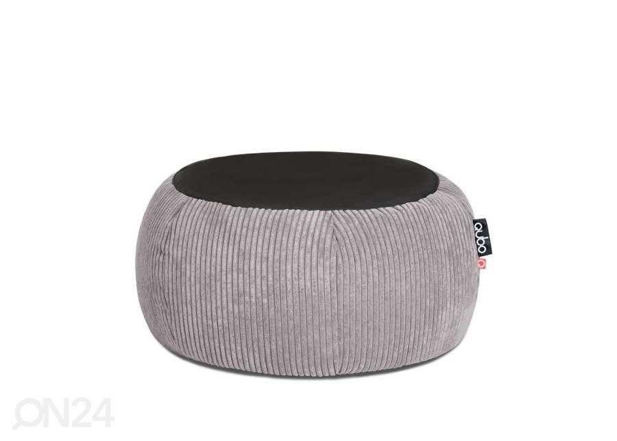 Säkkituoli Qubo™ Just Table 50 kuvasuurennos