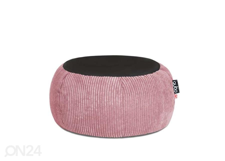 Säkkituoli Qubo™ Just Table 50 kuvasuurennos