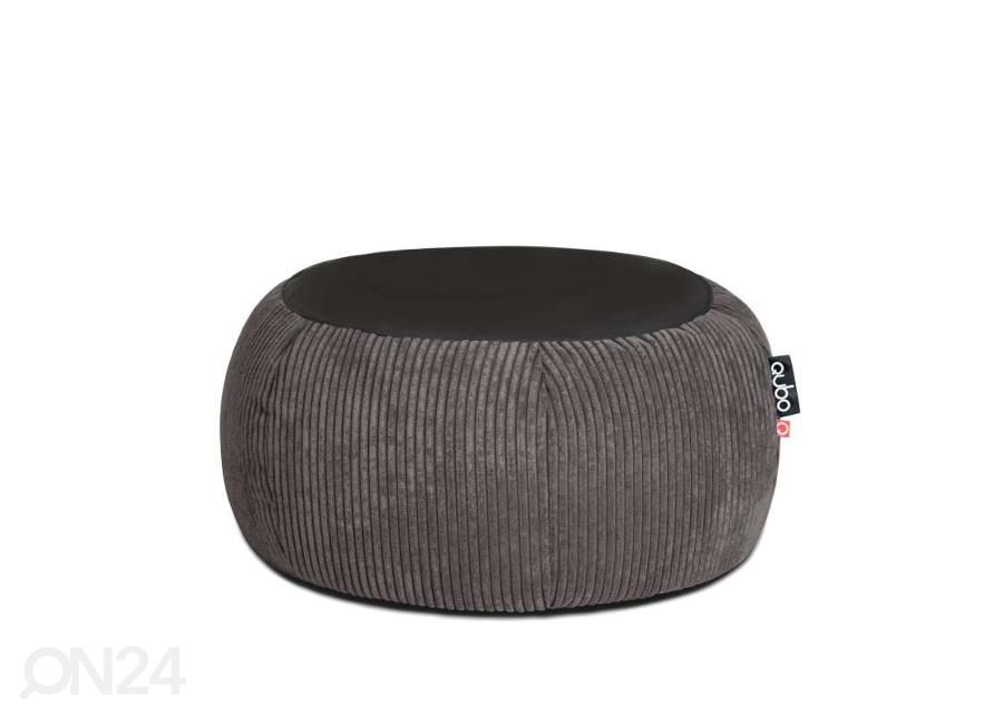 Säkkituoli Qubo™ Just Table 50 kuvasuurennos