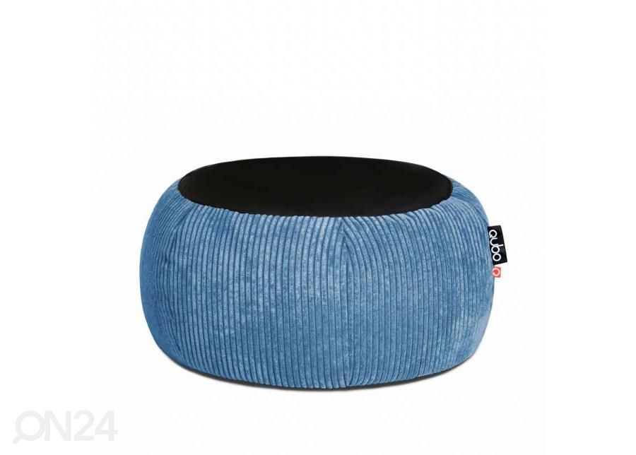 Säkkituoli Qubo™ Just Table 50 kuvasuurennos